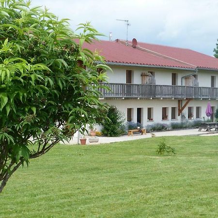 La Grange De Haute-Joux Villa Les Fourgs Exterior photo